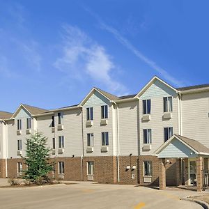 Baymont By Wyndham Jacksonville
